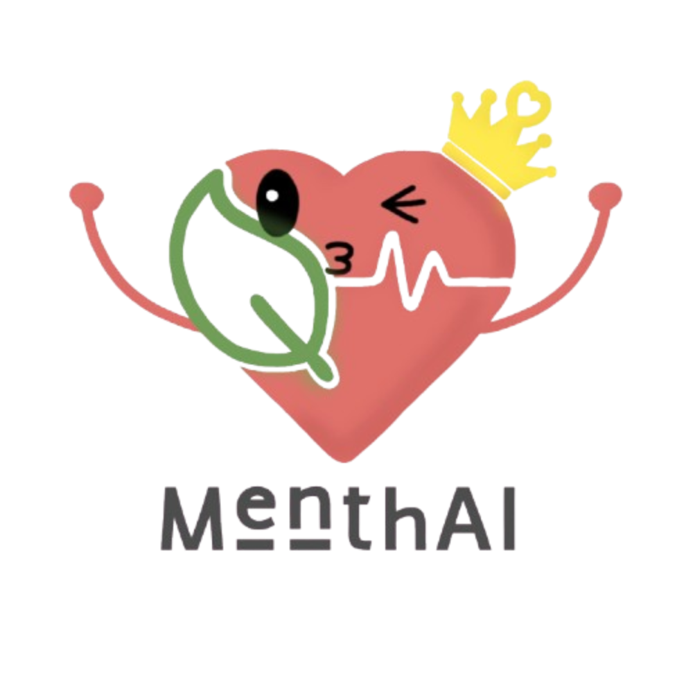 MenthAI Logo