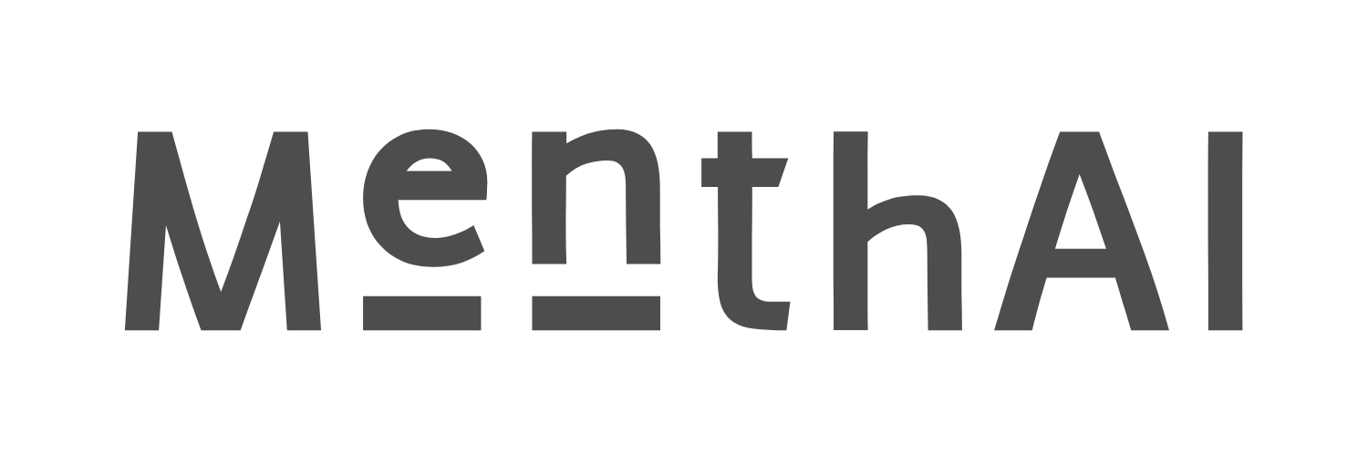 MenthAI Logo